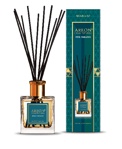 [HPM03] Areon Home Perfume 150 ml Fine Tabacco