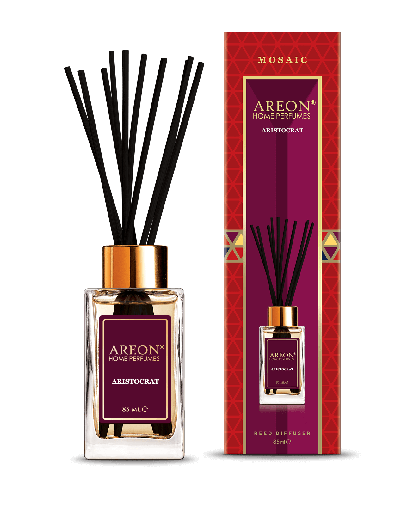[PSM01] Areon Home Perfume 85 ml Aristocrat