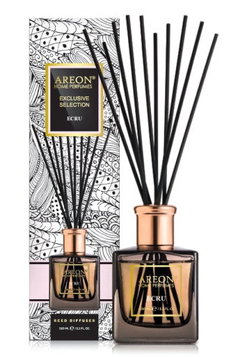 [HPE03] Areon Home Perfume 150 ml Ecru