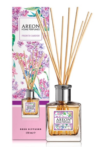 [HBO01] Areon Home Perfume 150 ml French Garden