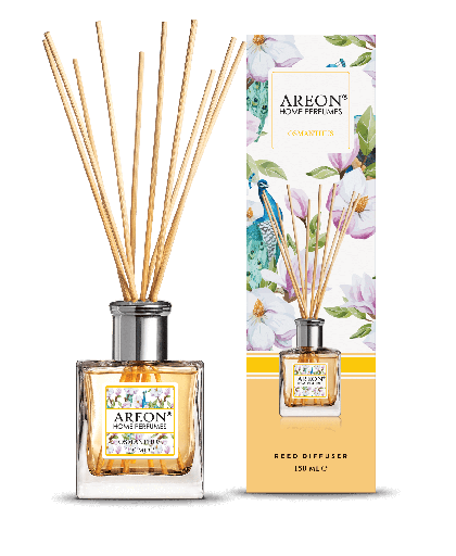 [HBO02] Areon Home Perfume 150 ml Osmanthus