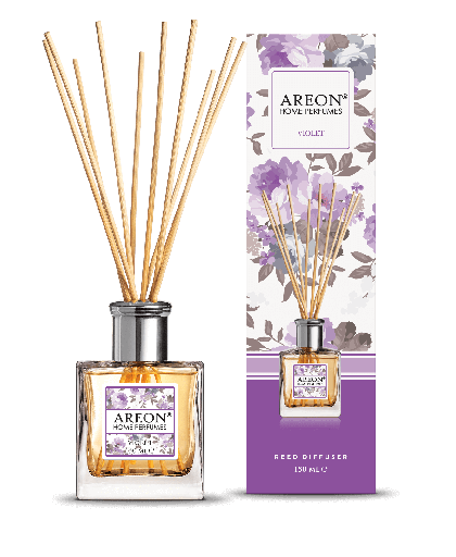 [HBO04] Areon Home Perfume 150 ml Violet
