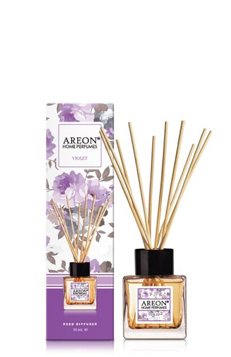 [BHP04] Areon Home Perfume 50 ml Violet