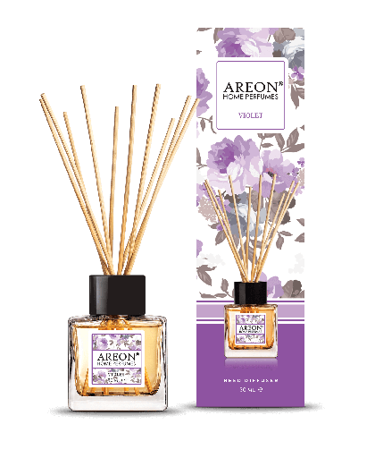 [BHP04] Areon Home Perfume 50 ml Violet