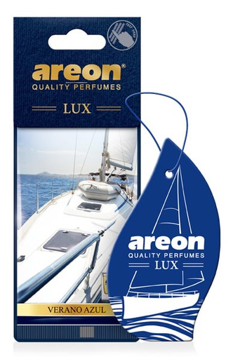 [AL05] Areon Lux Verano Azul