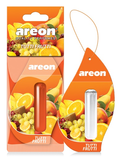 [LR16] Areon Mon Liquid 5 ml Tutti Frutti