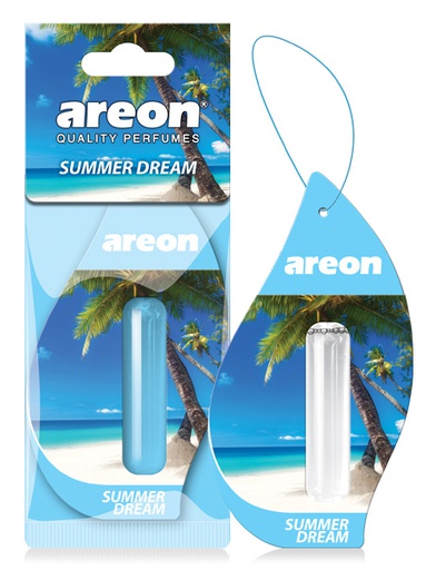 [LR19] Areon Mon Liquid 5 ml Summer Dream