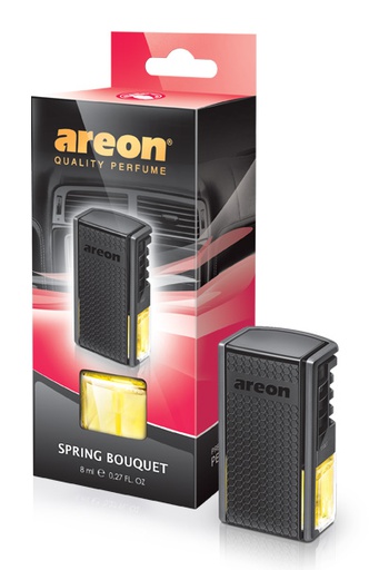 [ACP09] Areon Car color Spring Bouquet