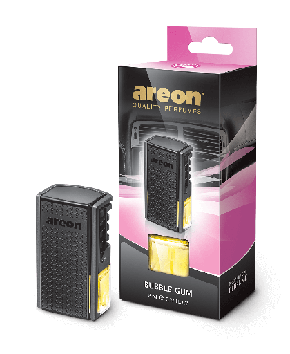 [ACP10] Areon Car color Bubble Gum