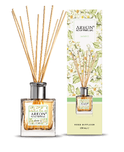 [HBO05] Areon Home Perfume 150 ml Jasmine