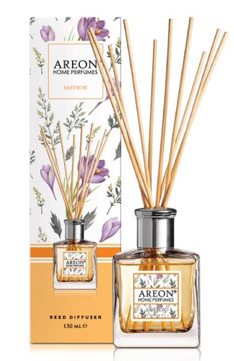 [HBO06] Areon Home Perfume 150 ml Saffron