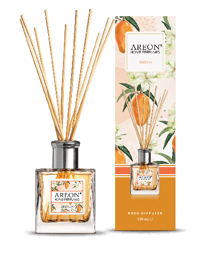 [HBO07] Areon Home Perfume 150 ml Mango