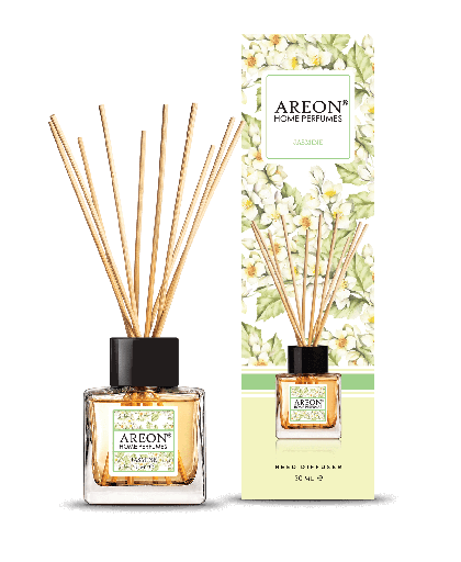 [BHP05] Areon Home Perfume 50 ml Jasmine