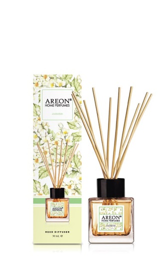 [BHP05] Areon Home Perfume 50 ml Jasmine