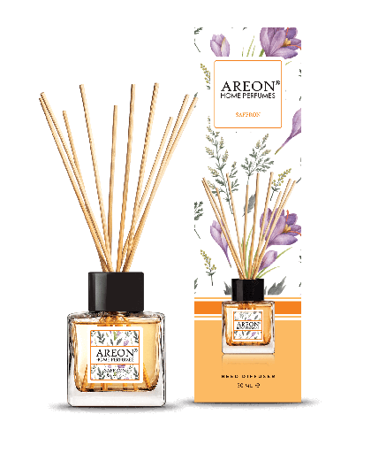 [BHP06] Areon Home Perfume 50 ml Saffron