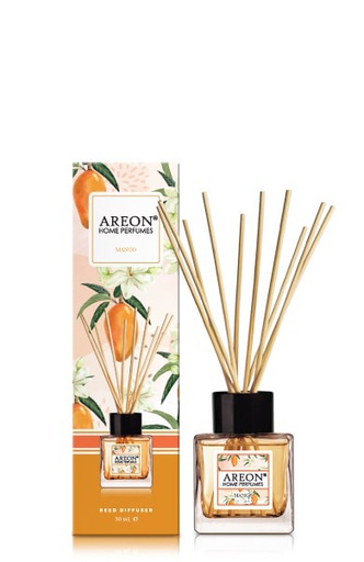 [BHP07] Areon Home Perfume 50 ml Mango