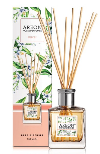 [HBO08] Areon Home Perfume 150 ml GARDEN Neroli