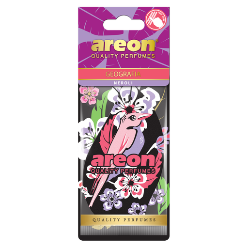 [AG03] Areon Geografia Neroli