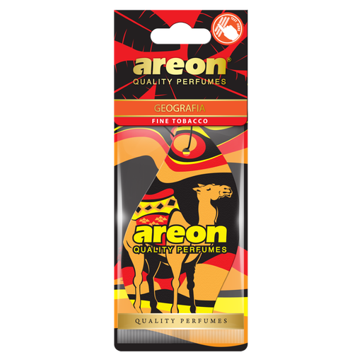 [AG05] Areon Geografia Fine Tobacco