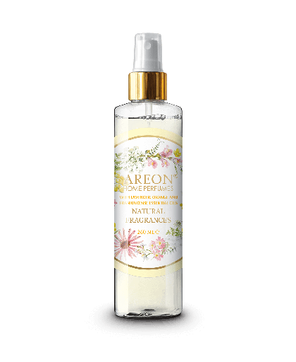 [ASN05] Areon Home Natural SPRAY 260 ml Lavender, Orange &amp; Frankincense