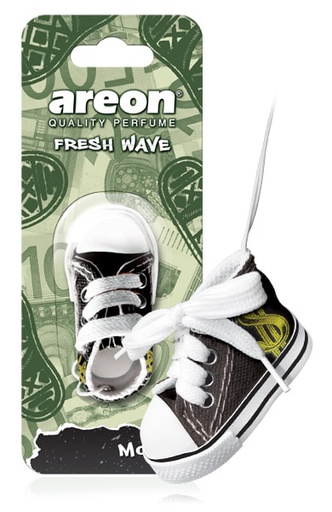 [FW08] Areon Fresh Wave Money