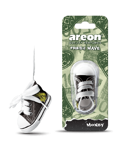 [FW08] Areon Fresh Wave Money