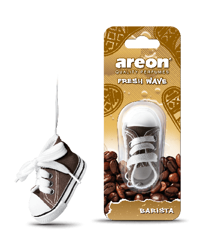 [FW10] Areon Fresh Wave Barista