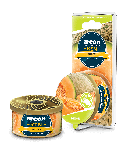 [AKB20] Areon Ken Blister Melon