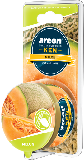 [AKB20] Areon Ken Blister Melon