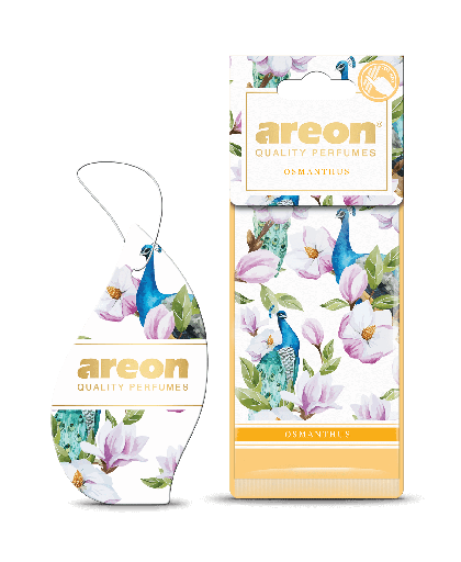 [MG02] Areon Garden Osmanthus