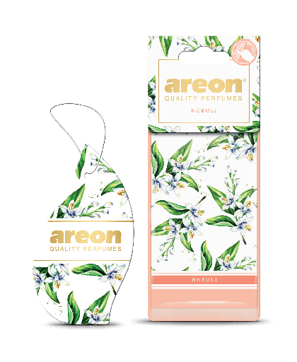 [MG08] Areon Garden Neroli