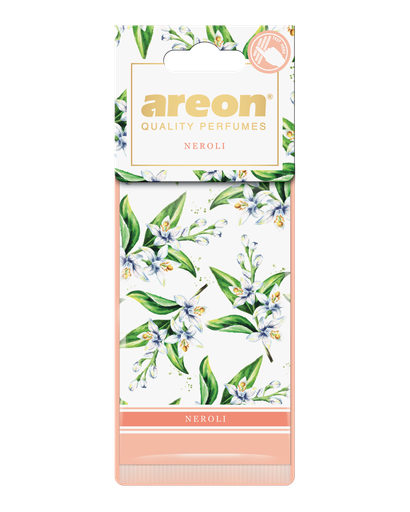 [MG08] Areon Garden Neroli