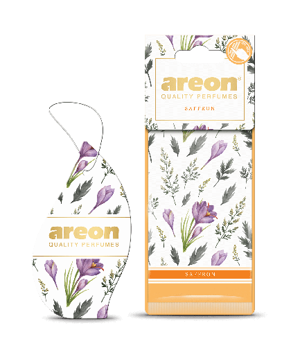 [MG06] Areon Garden Saffron