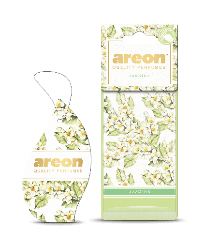 [MG05] Areon Garden Jasmine