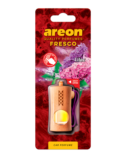 [FG09] Areon Fresco Go Standard Lilac