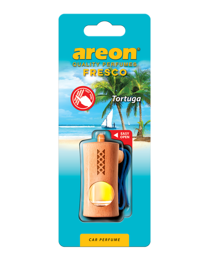 [FG12] Areon Fresco Go Standard Tortuga