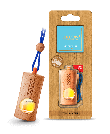 [FGP05] Areon Fresco Premium Aquamarine