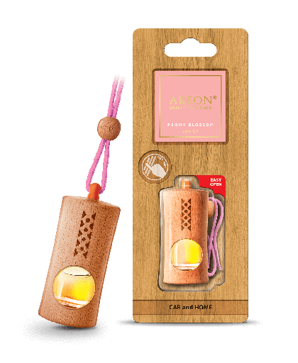 [FGP06] Areon Fresco Premium Peony Blossom