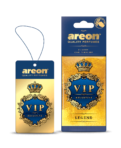 [VIP03] Areon VIP Exclusive Legend