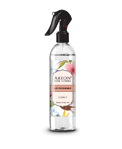 [SA04] Areon Home SPRAY 300 ml Coconut