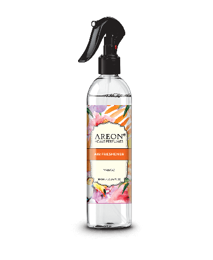 [SA07] Areon Home SPRAY 300 ml Mango