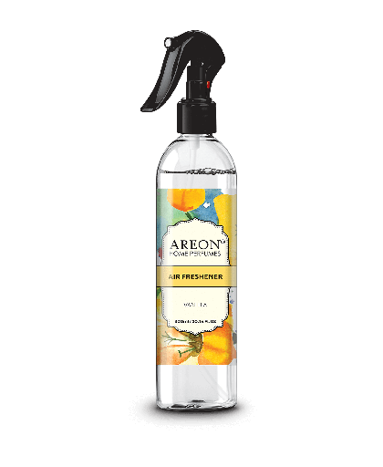 [SA02] Areon Home SPRAY 300 ml Vanilla
