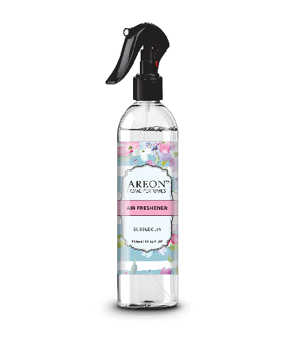 [SA03] Areon Home SPRAY 300 ml Bubble Gum