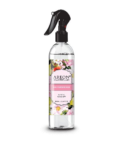 [SA09] Areon Home SPRAY 300 ml Spring Bouquet