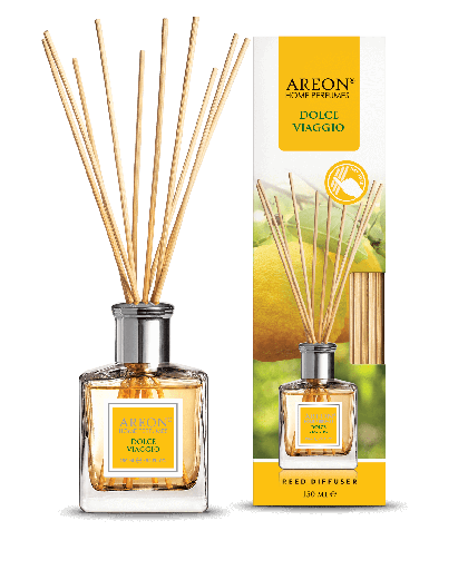 [HRS16] Areon Home Perfume 150 ml Dolce Viaggio