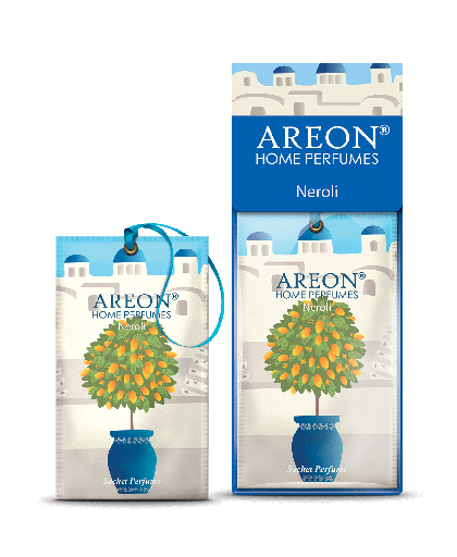 [SPW05] Areon Home Sachet Perfume Neroli