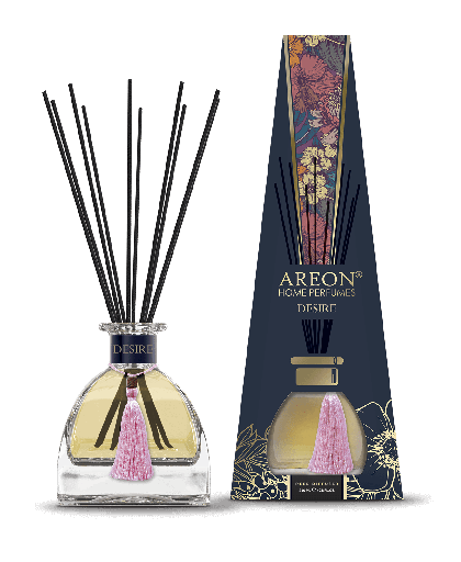 [HPP02] Areon Home Perfume 230 ml Desire