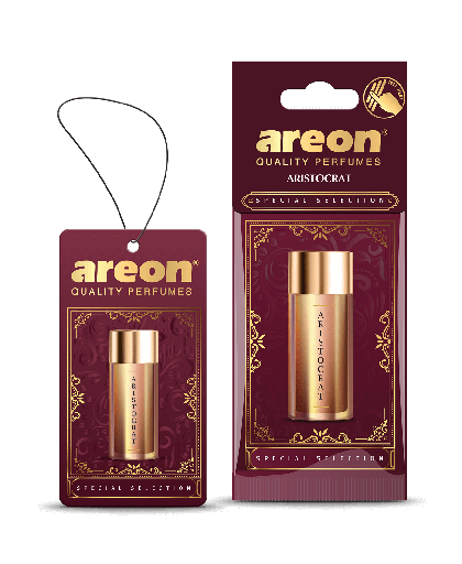 [SS01] Areon Mon Special Selection Aristocrat