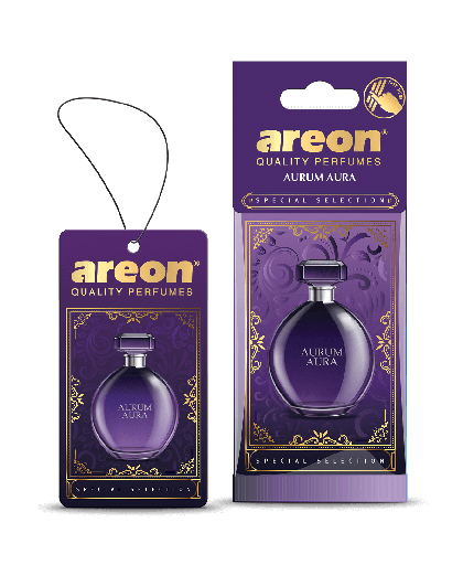 [SS02] Areon Mon Special Selection Aurum Aura