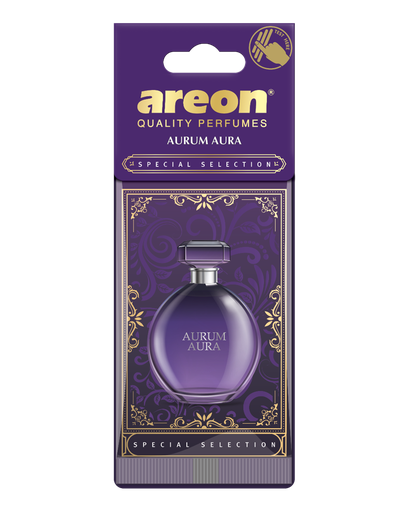 [SS02] Areon Mon Special Selection Aurum Aura